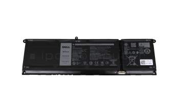 0MVK11 original Dell batterie 54Wh (4 cellules)