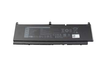 0PKWVM original Dell batterie 95Wh