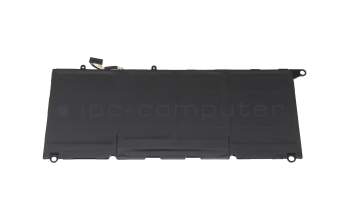 0PW23Y original Dell batterie 60Wh