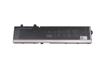 0RCVVT original Dell batterie 83Wh