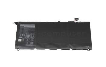 0RNP72 original Dell batterie 60Wh