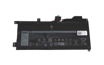 0T5H6P original Dell batterie 38Wh