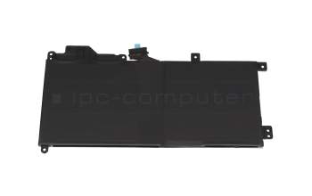 0T5H6P original Dell batterie 38Wh