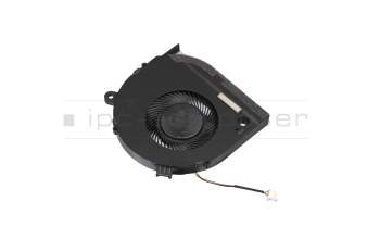 0TJHF2 original Dell ventilateur incl. refroidisseur (CPU)