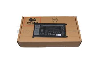 0VM732 original Dell batterie 42Wh