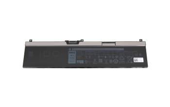 0VRX0J original Dell batterie 97Wh (11.4V)