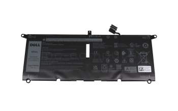 0WDK63 original Dell batterie 45Wh