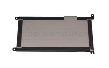 0WJPC4 original Dell batterie 42Wh