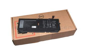 0WN0N0 original Dell batterie 52Wh