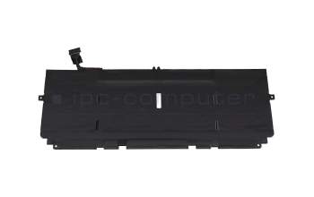 0WN0N0 original Dell batterie 52Wh