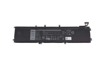 0XYCW0 original Dell batterie 97Wh 6 cellules (4K1VM/W62W6)