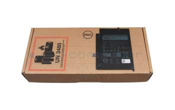 0YX0XH original Dell batterie 34Wh