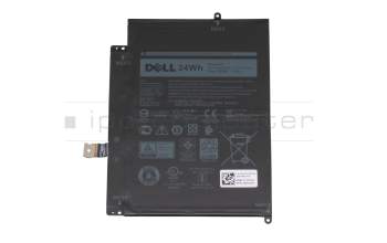 0YX0XH original Dell batterie 34Wh