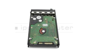 10601866132 Fujitsu disque dur serveur HDD 1200GB (2,5 pouces / 6,4 cm) SAS III (12 Gb/s) EP 10K incl. hot plug