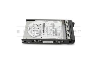 10601866132 Fujitsu disque dur serveur HDD 1200GB (2,5 pouces / 6,4 cm) SAS III (12 Gb/s) EP 10K incl. hot plug