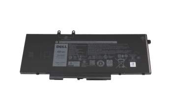 10X1J original Dell batterie 68Wh 15,2V