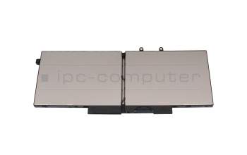 10X1J original Dell batterie 68Wh 15,2V