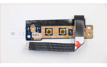 Lenovo 11013161 PIWG1 POWER BOARD DIS W/FFC 455NI738L01