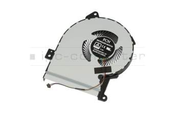 11802-02574 original Asus ventilateur (CPU) (petite ouverture)