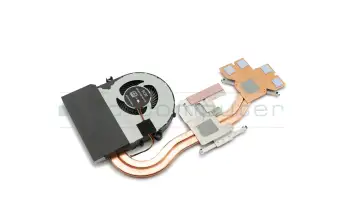 60.GD6N7.001 original Acer ventilateur incl. refroidisseur (DIS/CPU) 15W TDP