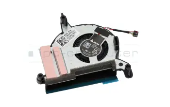 13NV00F0M02021 original Asus ventilateur (CPU/GPU) gauche