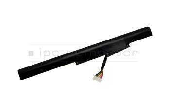 121500112 original Lenovo batterie 48Wh