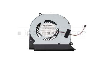 1323-01FT000 original Asus ventilateur (CPU)