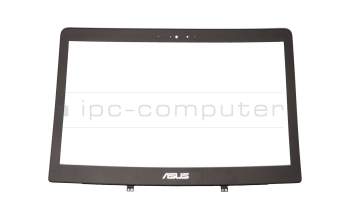 13N0-UMA0731 original Asus cadre d\'écran 33,8cm (13,3 pouces) noir