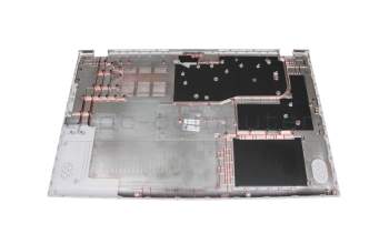 13N1-7GA0201 original Asus dessous du boîtier argent