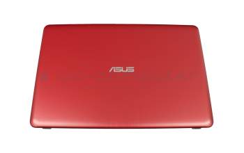 13NB0B04P0401A original Asus couvercle d\'écran incl. charnières 39,6cm (15,6 pouces) rouge