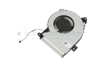 13NB0CG0T11011 original Asus ventilateur (CPU) (petite ouverture)