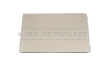 13NB0CG1L02011 original Asus Couverture du touchpad argent