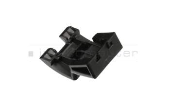 13NB0CG1P09011 original Asus Cache du connecteur LAN/RJ45 noir