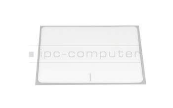 13NB0CG2L02031 original Asus Couverture du touchpad blanc