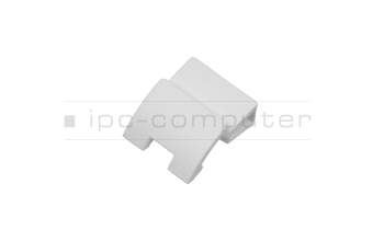 13NB0CG2P09013 original Asus Cache du connecteur LAN/RJ45 blanc