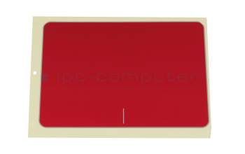 13NB0CG4L02011 original Asus Touchpad Board y compris la couverture rouge du pavé tactile