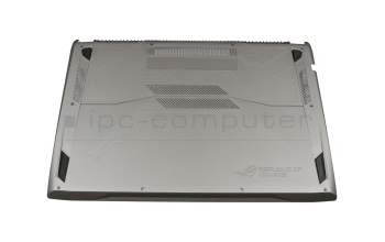 13NB0DQ3AP0101 original Asus dessous du boîtier gris