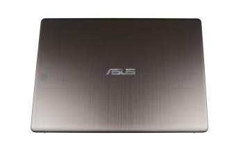 13NB0J54AP0121 original Asus couvercle d\'écran incl. charnières 35,6cm (14 pouces) noir