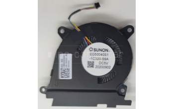 Asus 13NB0S50T01011 UX482EG THERMAL FAN