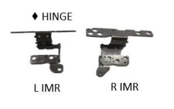 Asus 13NB0TA0M09011 UX5400EA LCD HINGE L