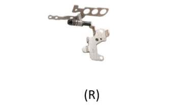 Asus 13NB0UV0M06011 X3500PH LCD HINGE R