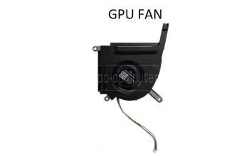 Asus 13NR08Y0T01011 FA507RE THERMAL GPU FAN