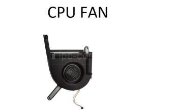 Asus 13NR09F0T01011 FX507ZW THERMAL CPU FAN