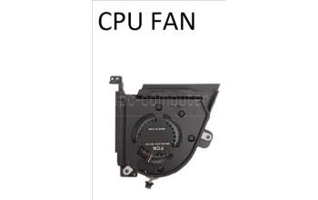 Asus 13NR0BI0P04011 GX650PY THERMAL CPU FAN