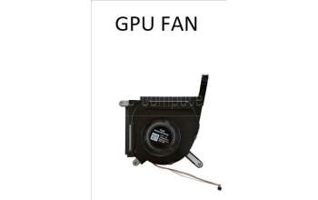 Asus 13NR0EQ0M03011 FA617XS VGA THERMAL FAN