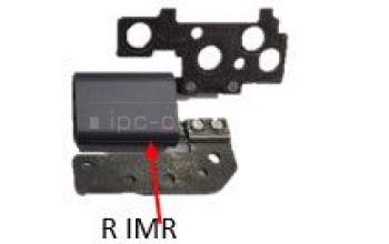 Asus 13NX03A0M01011 BR1100FKA HINGE R