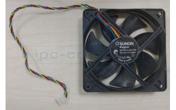 Asus 13PD02W0T15011 GA35DX THERMAL FAN 12025