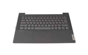 13Y0230 original Lenovo clavier incl. topcase DE (allemand) bleu/bleu avec rétro-éclairage