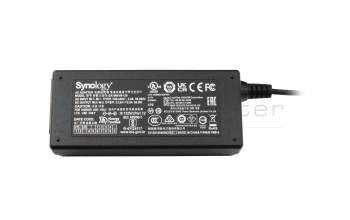 14-060045316 original Synology chargeur 60 watts normal