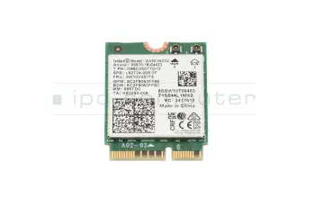 KE.11X0N.014 original Acer Adaptateur WLAN